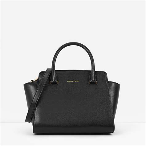 charles and keith handbags review.